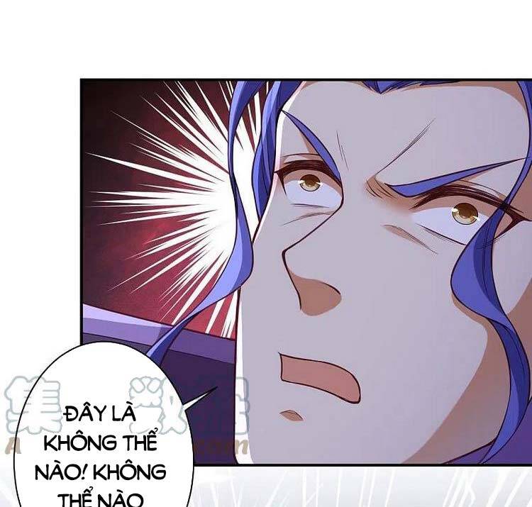 Nghịch Thiên Tà Thần - Chương 471