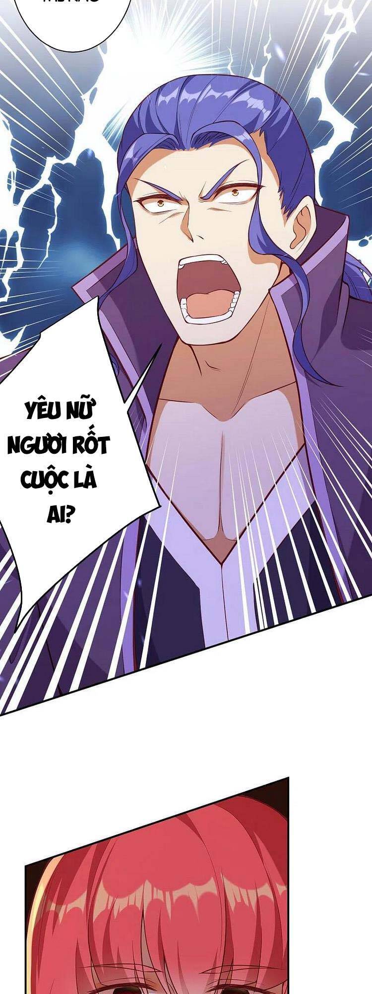 Nghịch Thiên Tà Thần - Chương 471