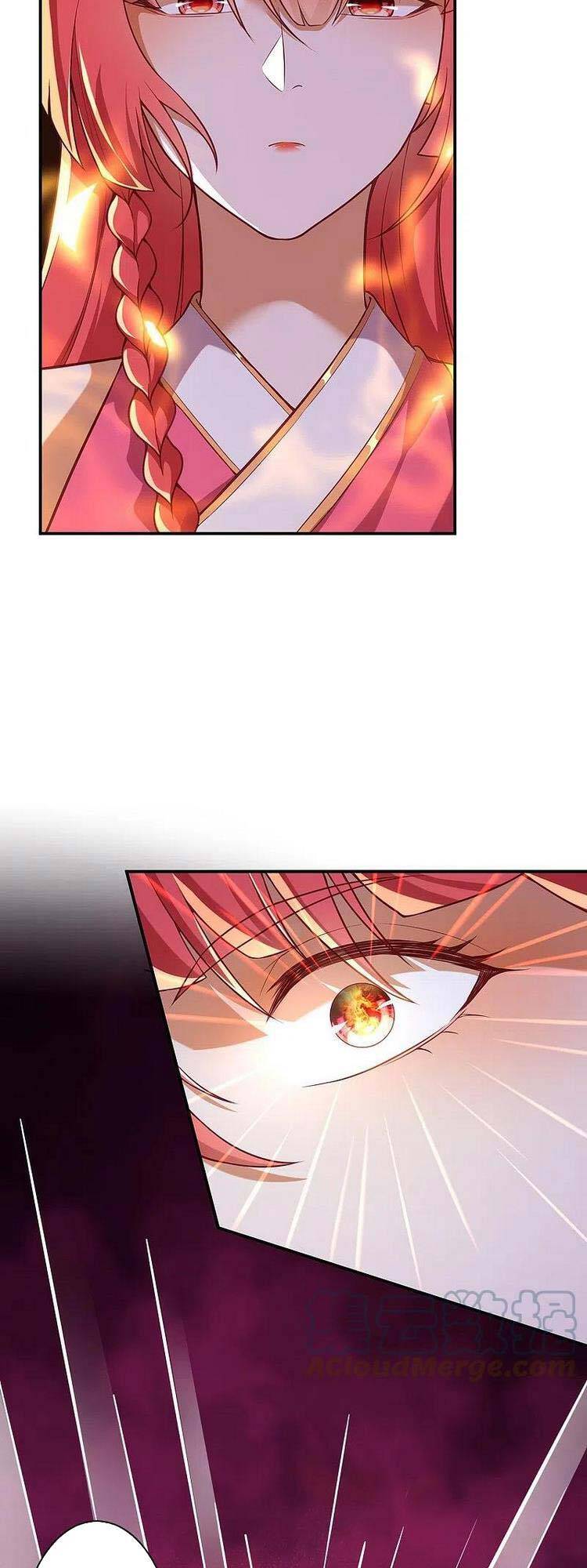 Nghịch Thiên Tà Thần - Chương 471