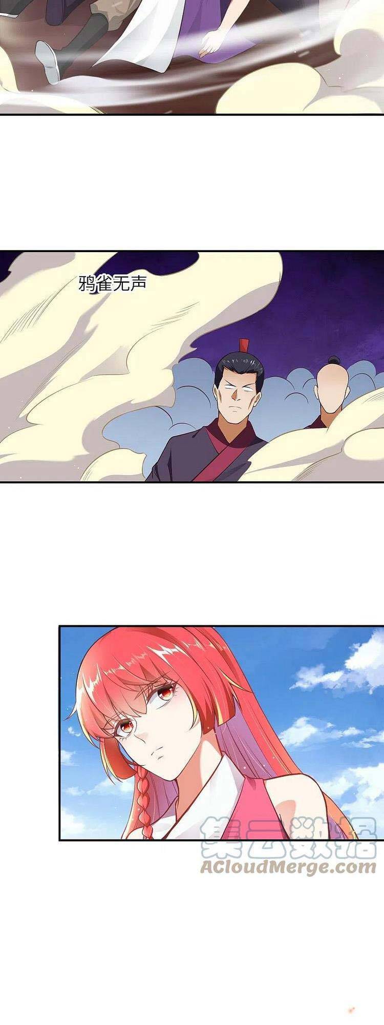 Nghịch Thiên Tà Thần - Chương 471