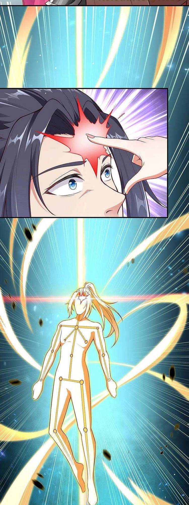 Nghịch Thiên Tà Thần - Chương 471