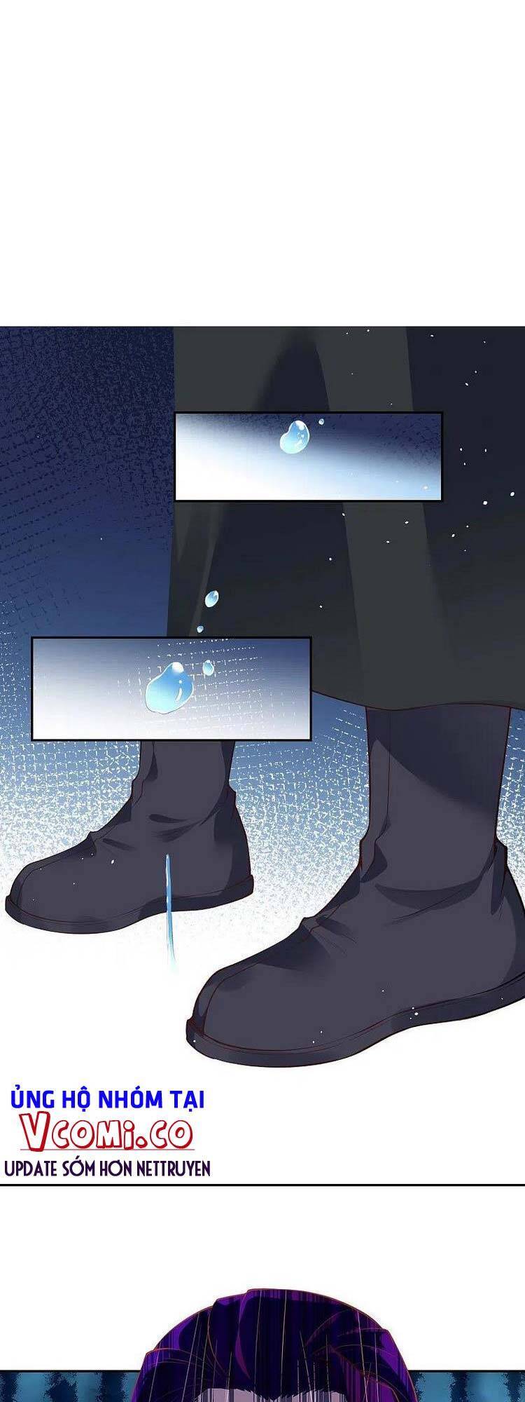 Nghịch Thiên Tà Thần - Chương 471