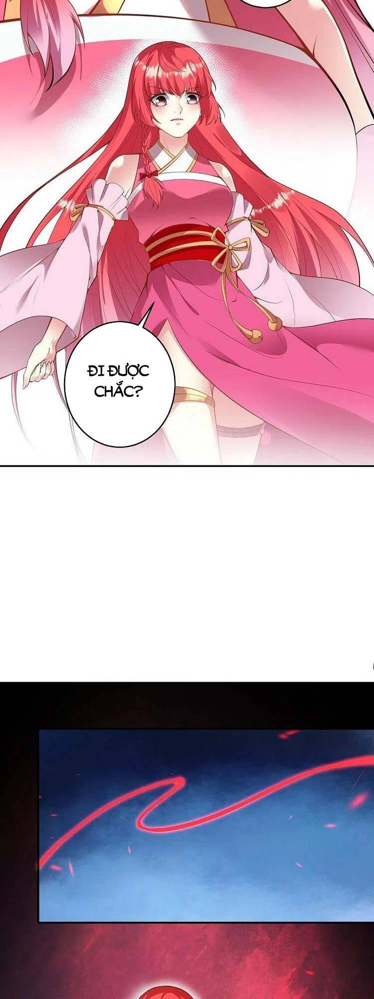 Nghịch Thiên Tà Thần - Chương 471