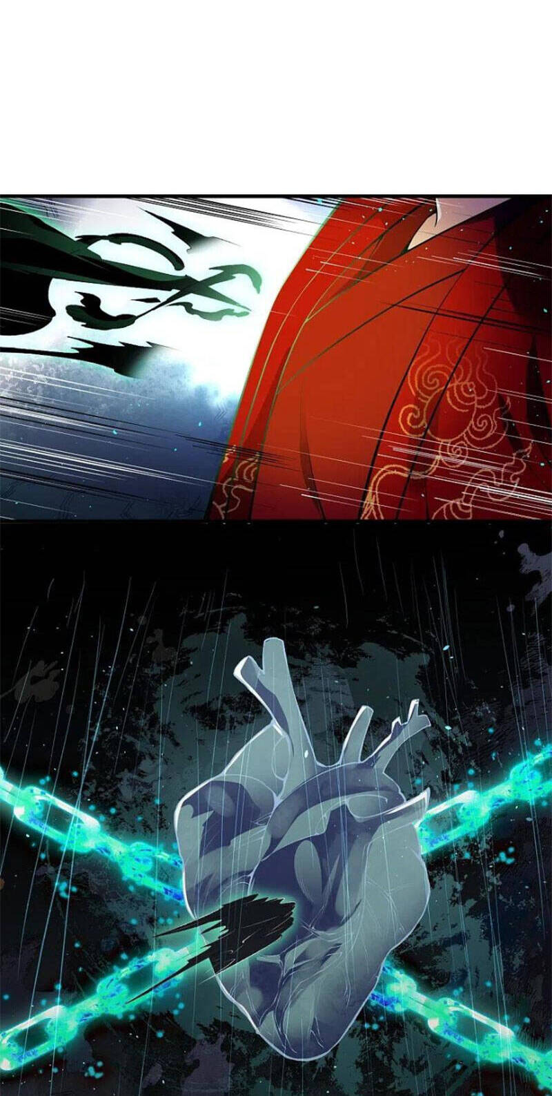 Nghịch Thiên Tà Thần - Chương 496