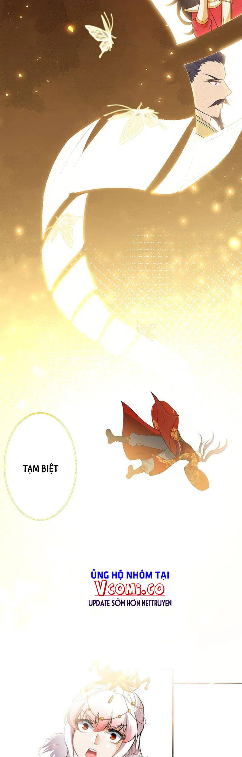 Nghịch Thiên Tà Thần - Chương 496