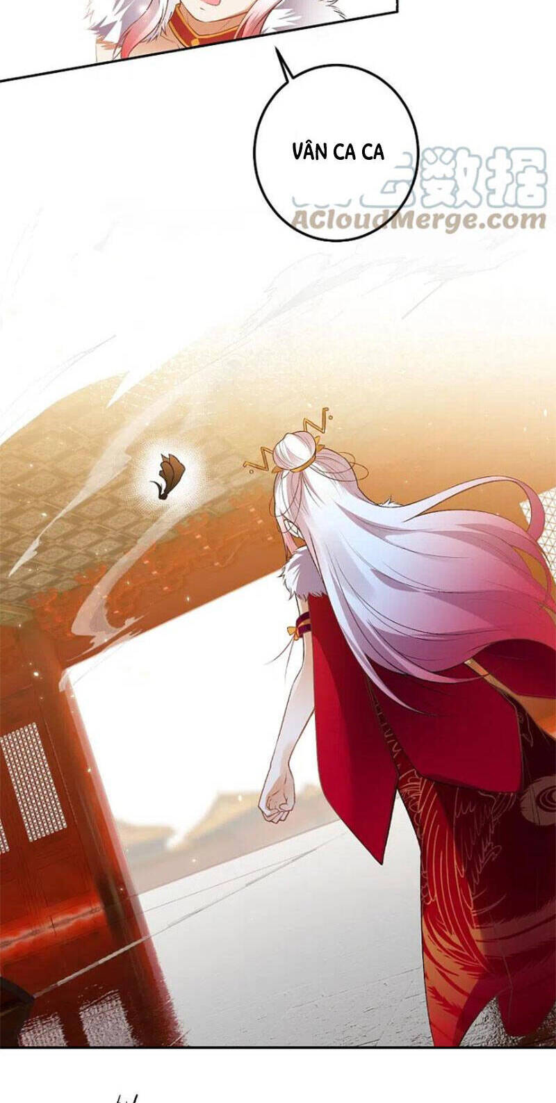 Nghịch Thiên Tà Thần - Chương 496