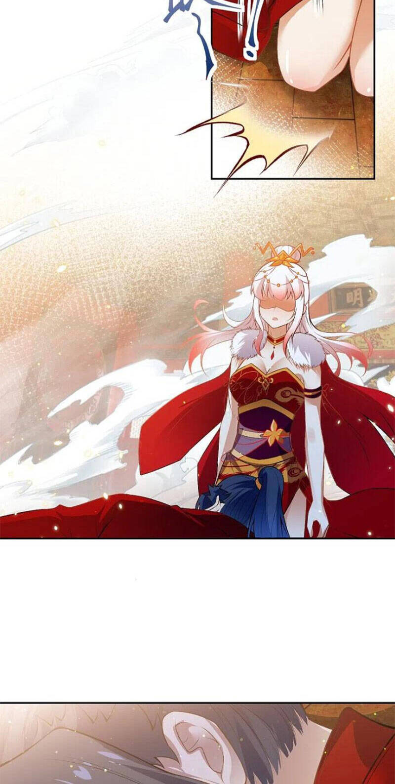 Nghịch Thiên Tà Thần - Chương 496