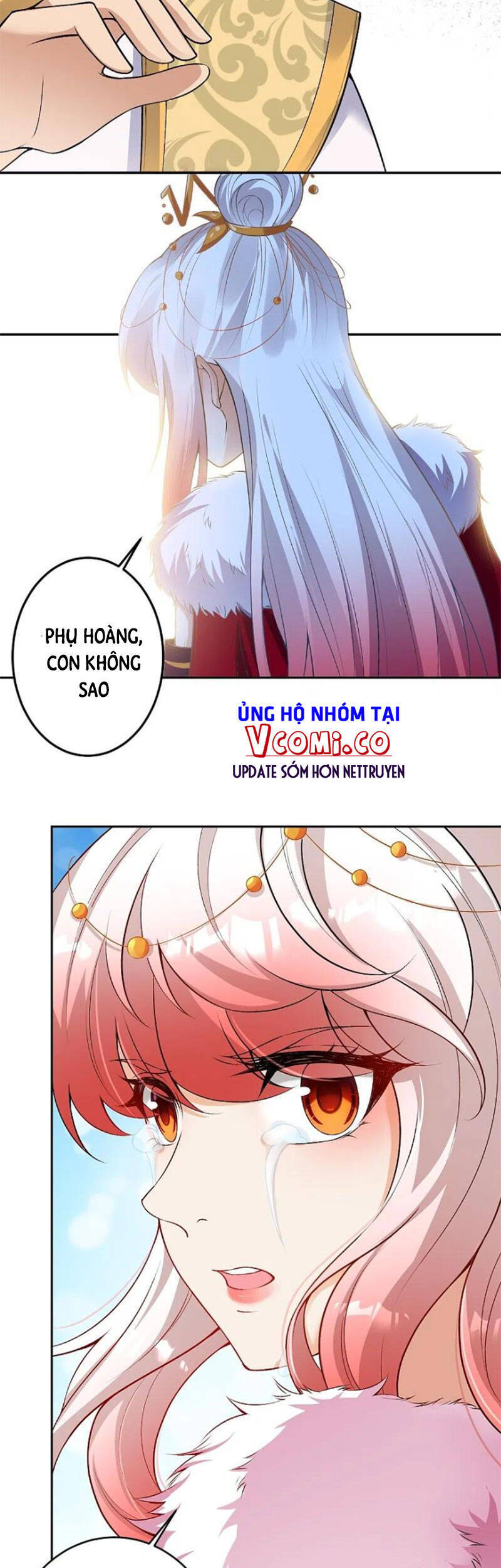 Nghịch Thiên Tà Thần - Chương 496