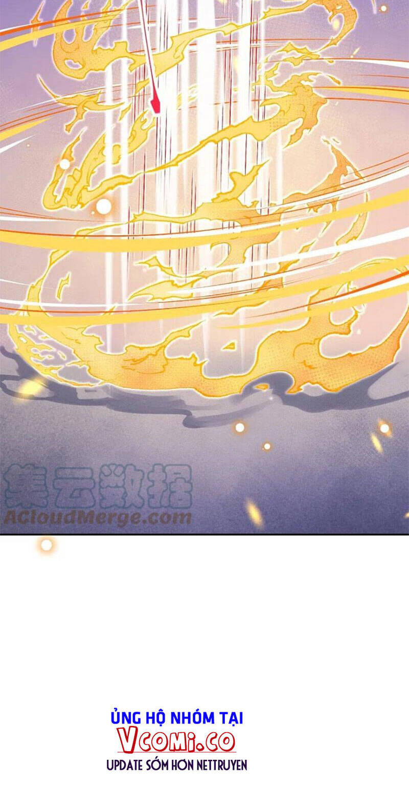 Nghịch Thiên Tà Thần - Chương 496