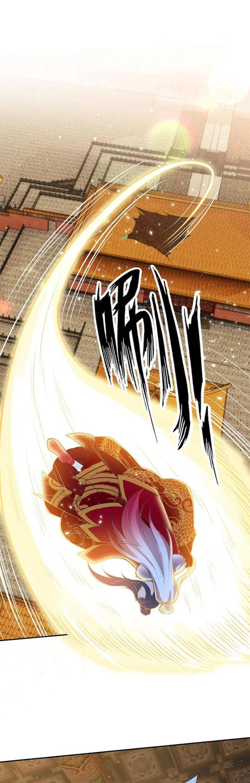 Nghịch Thiên Tà Thần - Chương 496