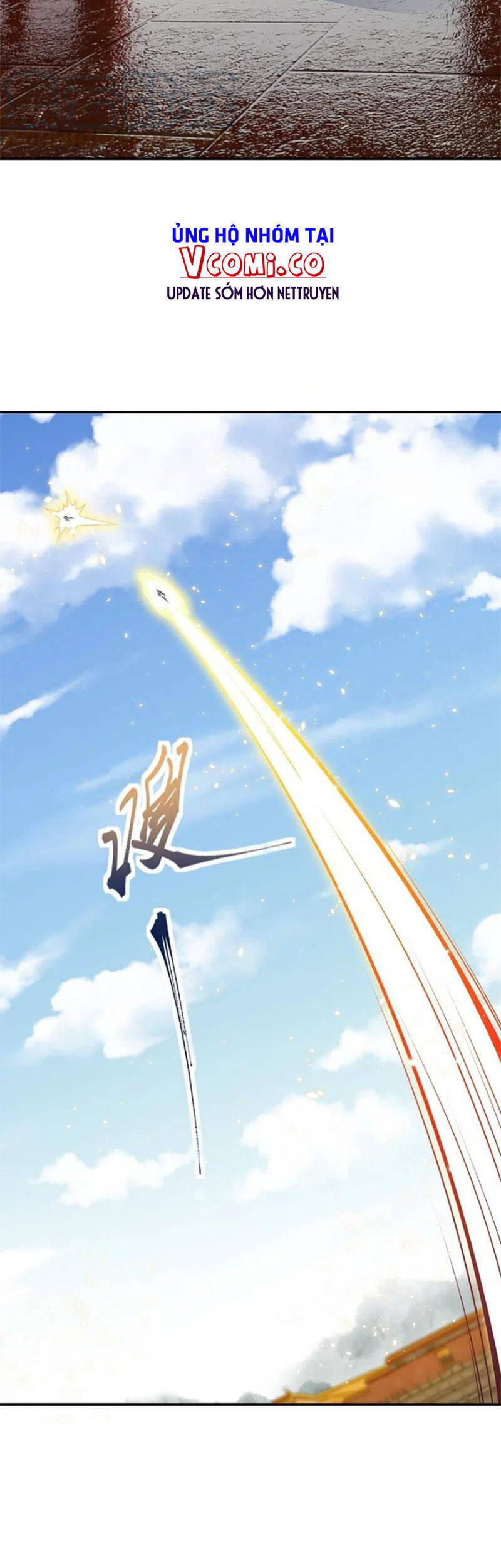 Nghịch Thiên Tà Thần - Chương 496