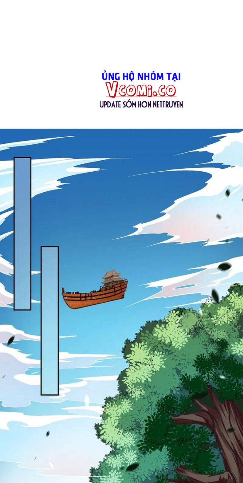 Nghịch Thiên Tà Thần - Chương 496