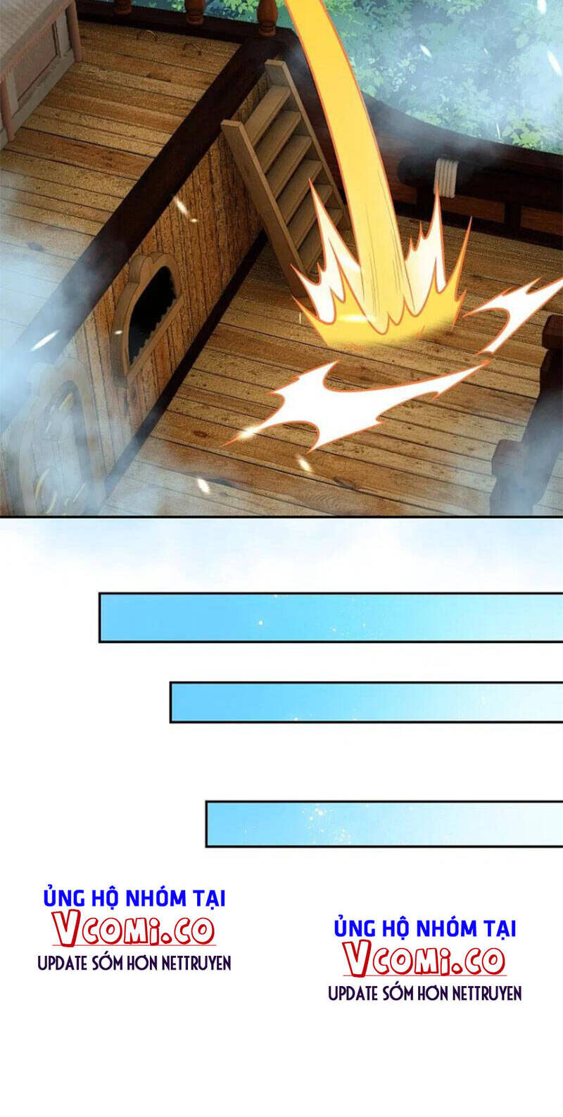 Nghịch Thiên Tà Thần - Chương 496