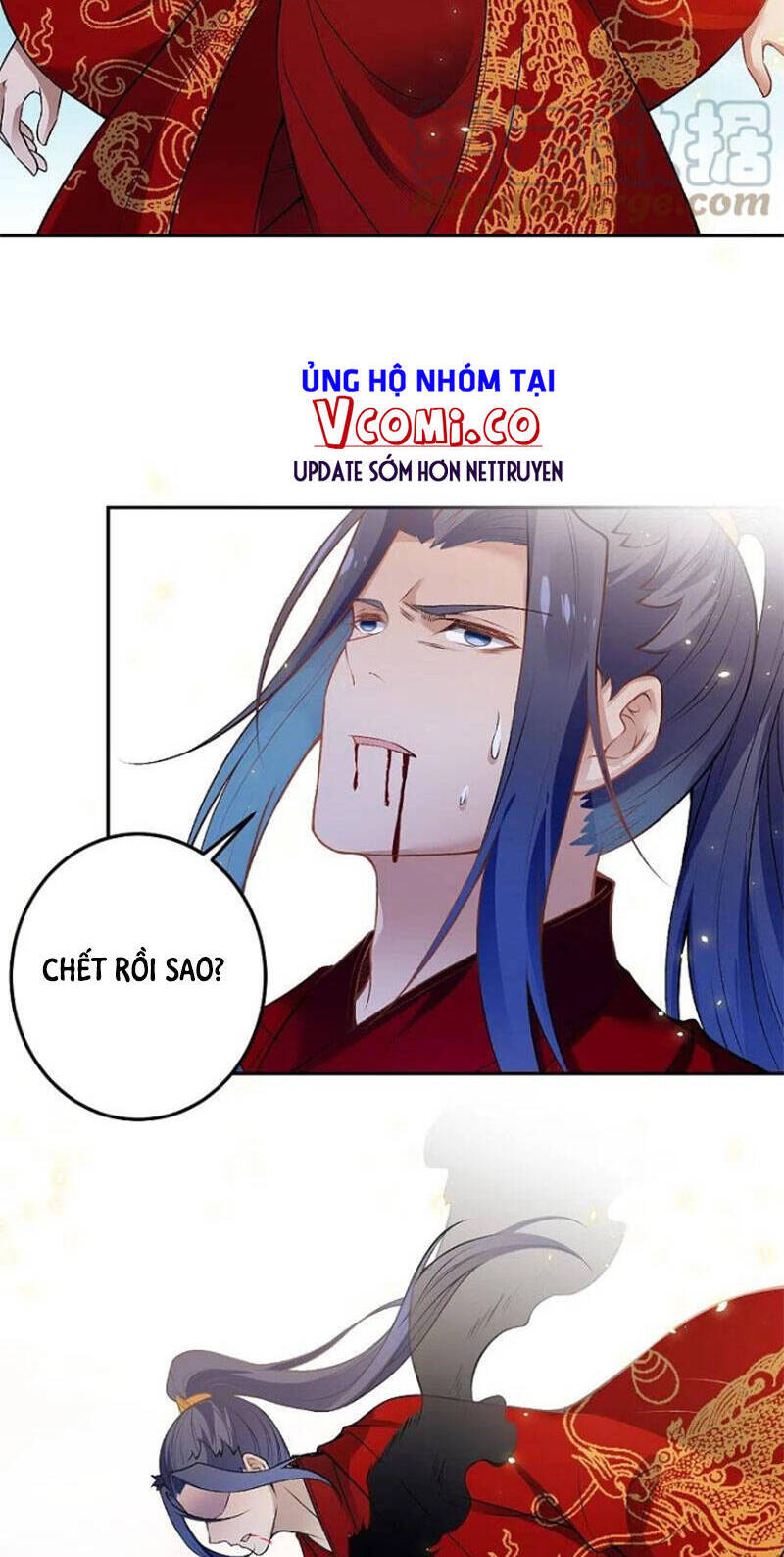 Nghịch Thiên Tà Thần - Chương 496