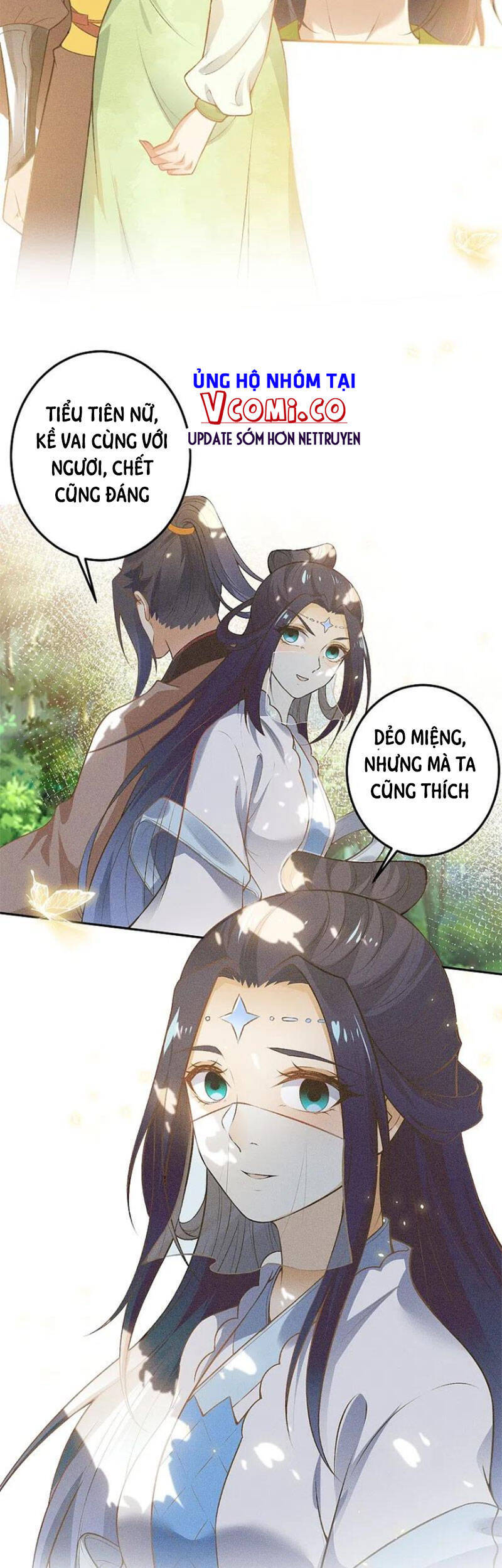 Nghịch Thiên Tà Thần - Chương 496