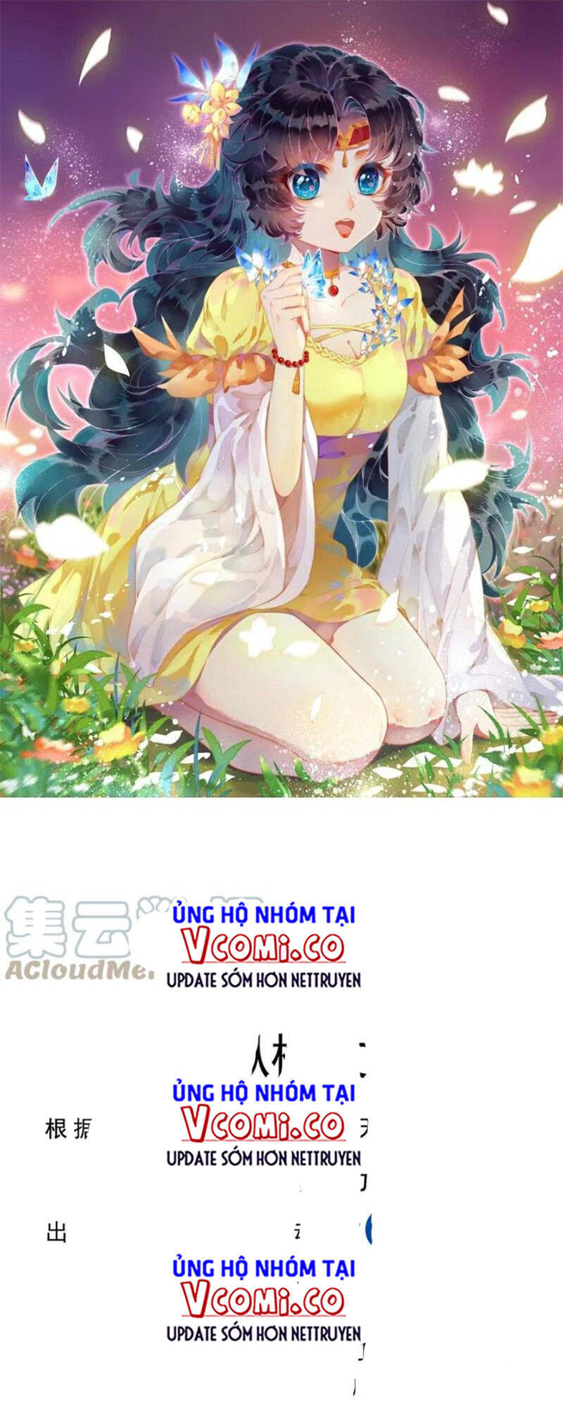 Nghịch Thiên Tà Thần - Chương 497