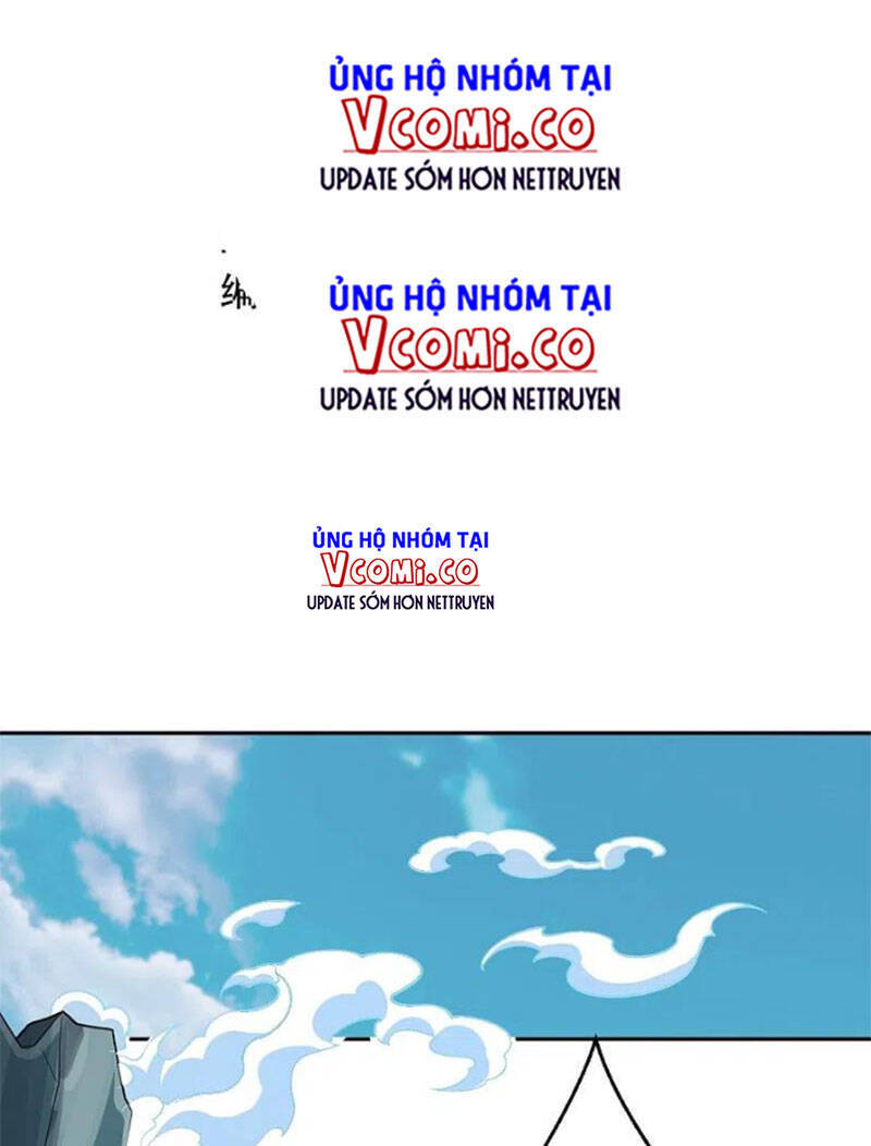 Nghịch Thiên Tà Thần - Chương 497