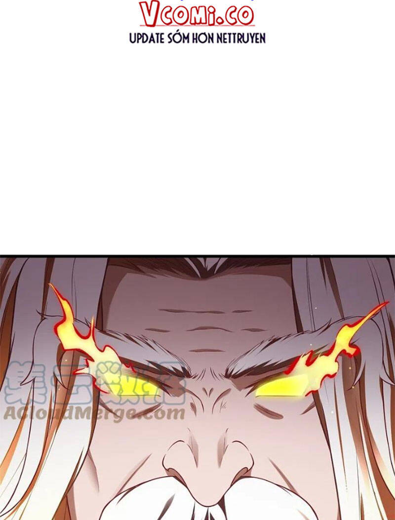 Nghịch Thiên Tà Thần - Chương 497