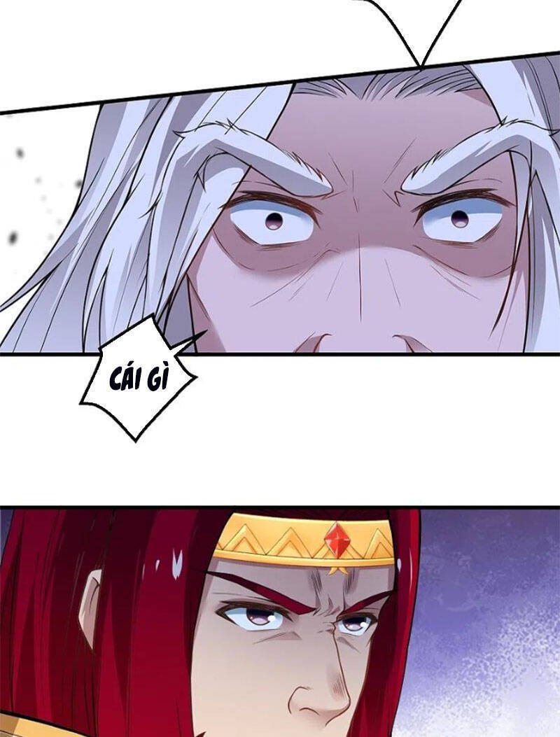 Nghịch Thiên Tà Thần - Chương 497