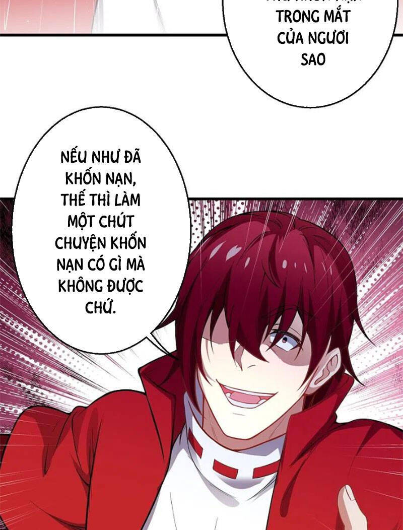 Nghịch Thiên Tà Thần - Chương 497