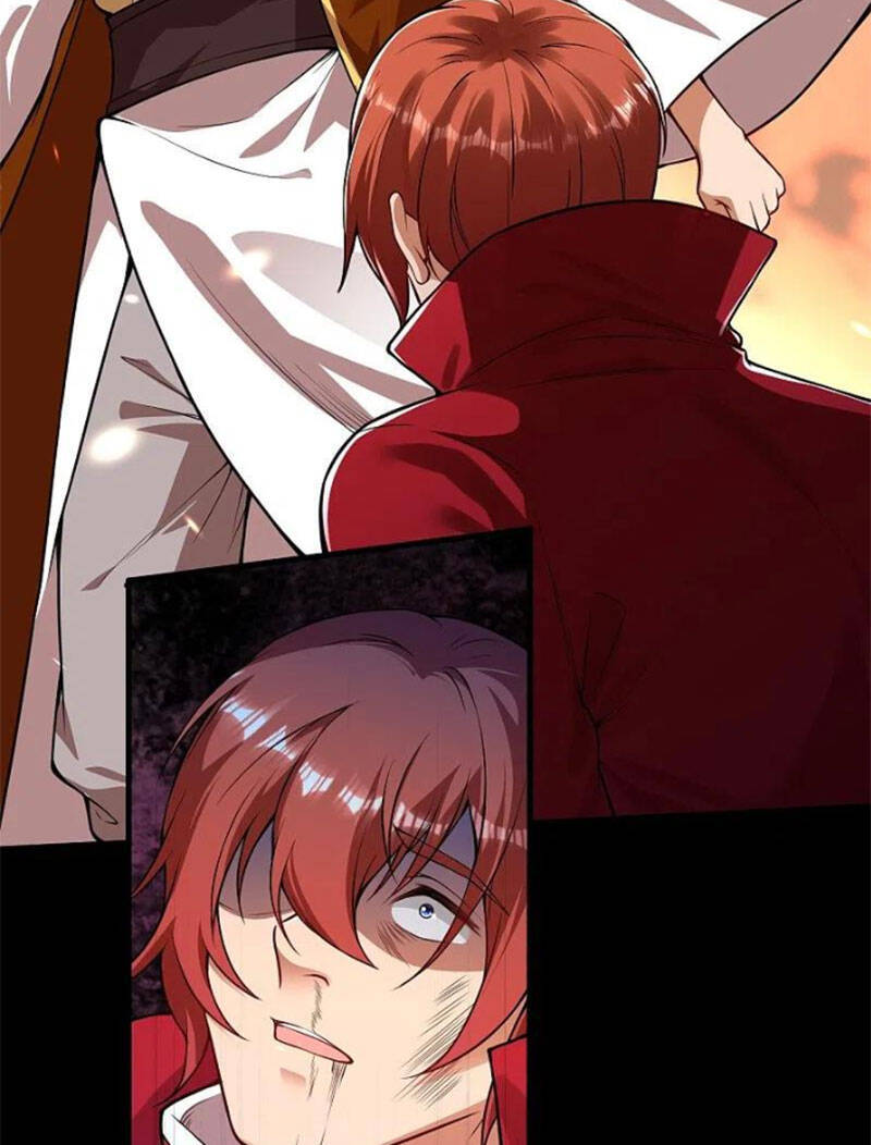 Nghịch Thiên Tà Thần - Chương 497