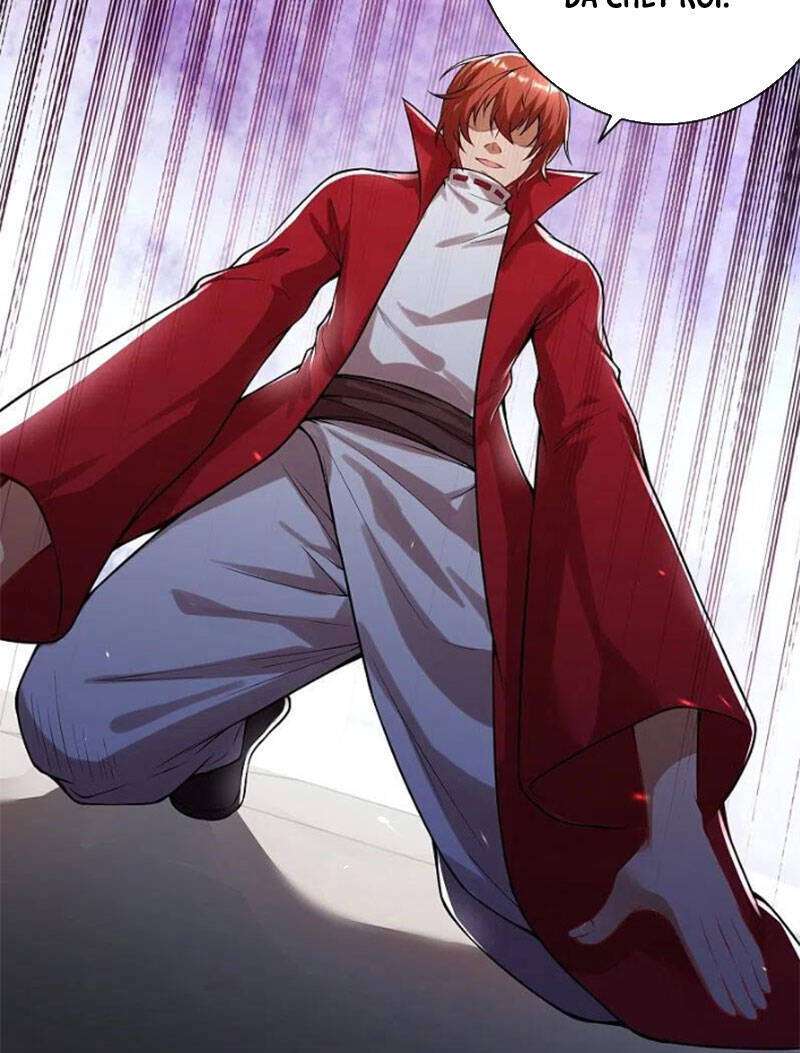 Nghịch Thiên Tà Thần - Chương 497