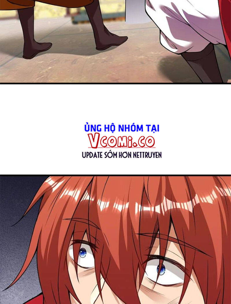 Nghịch Thiên Tà Thần - Chương 497