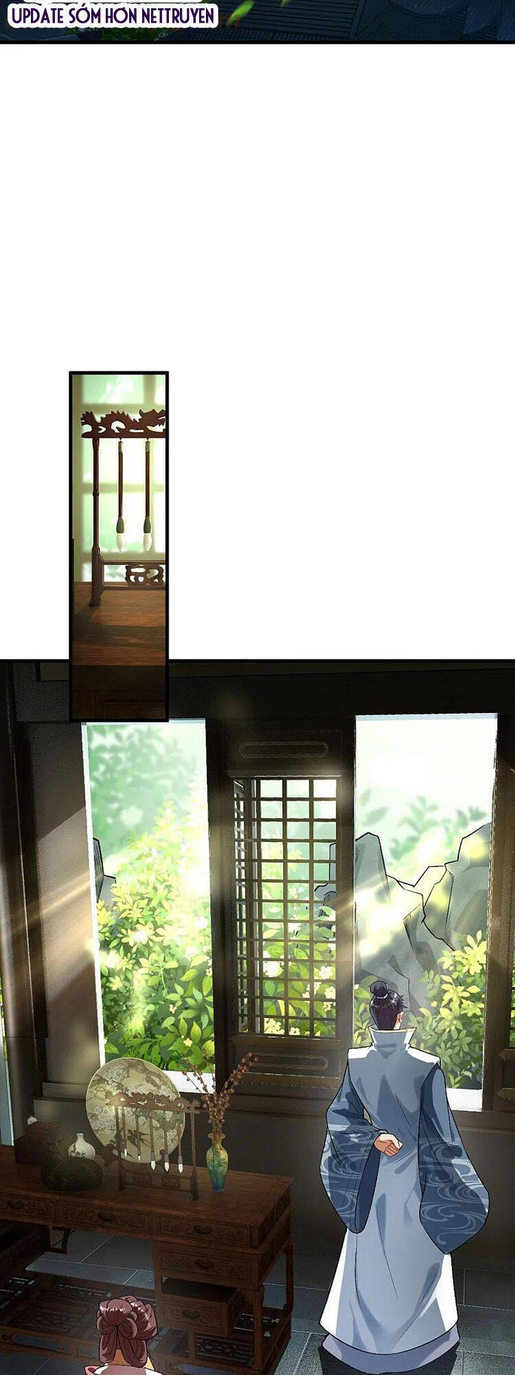 Nghịch Thiên Tà Thần - Chương 515