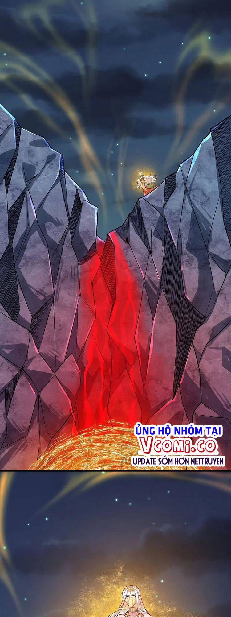 Nghịch Thiên Tà Thần - Chương 515