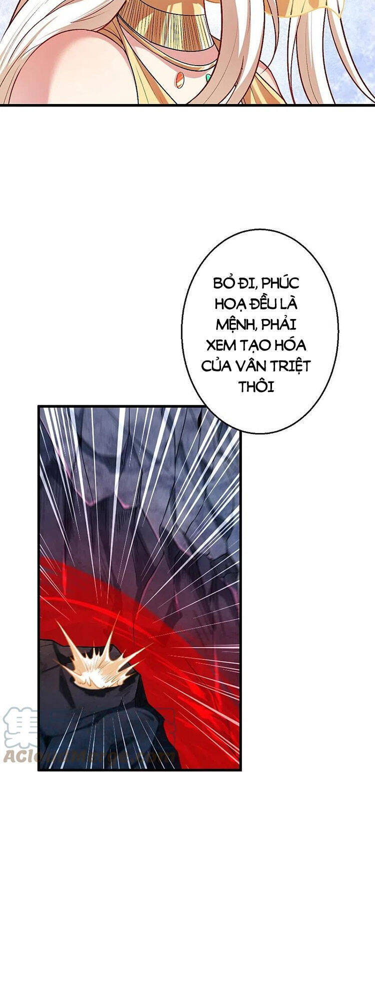 Nghịch Thiên Tà Thần - Chương 515