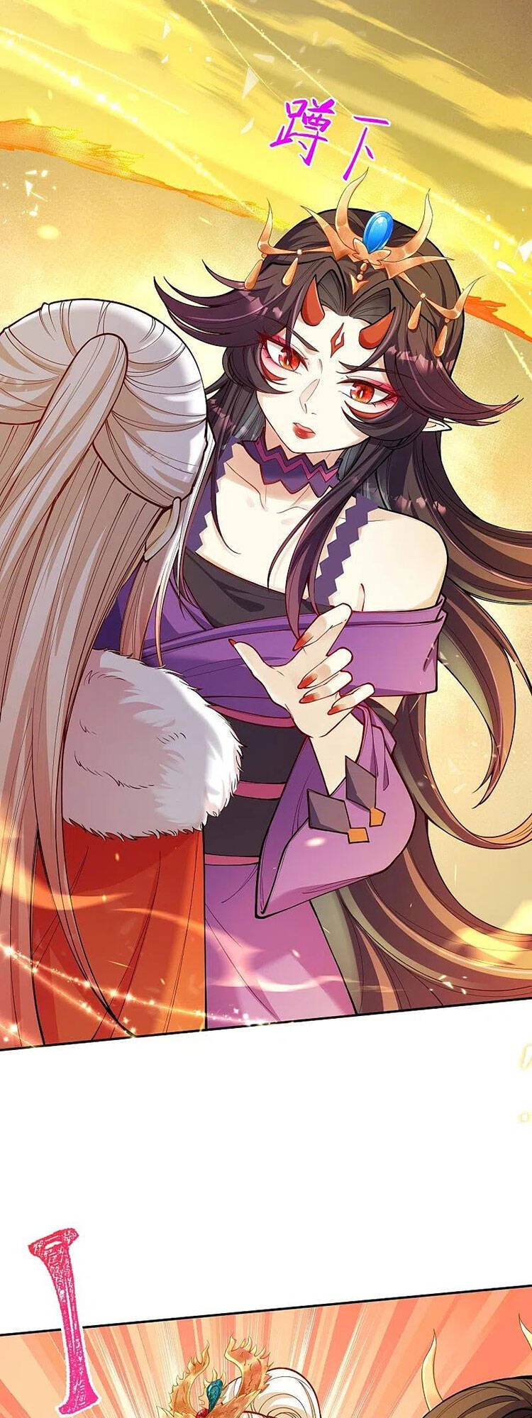 Nghịch Thiên Tà Thần - Chương 515