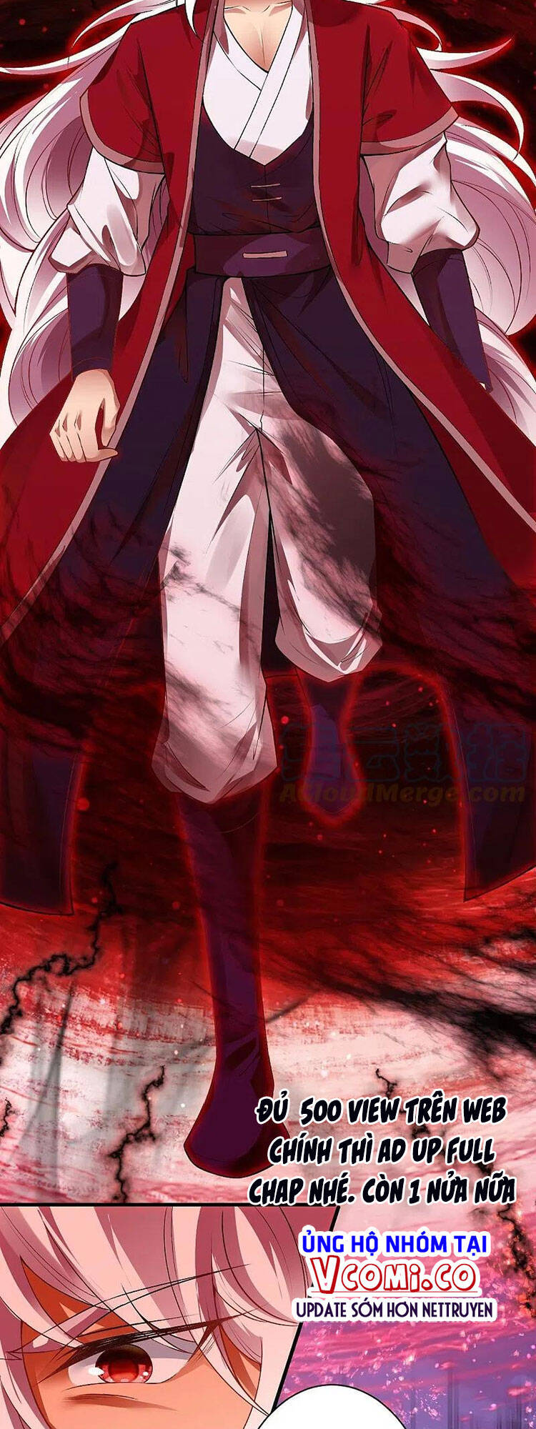 Nghịch Thiên Tà Thần - Chương 515