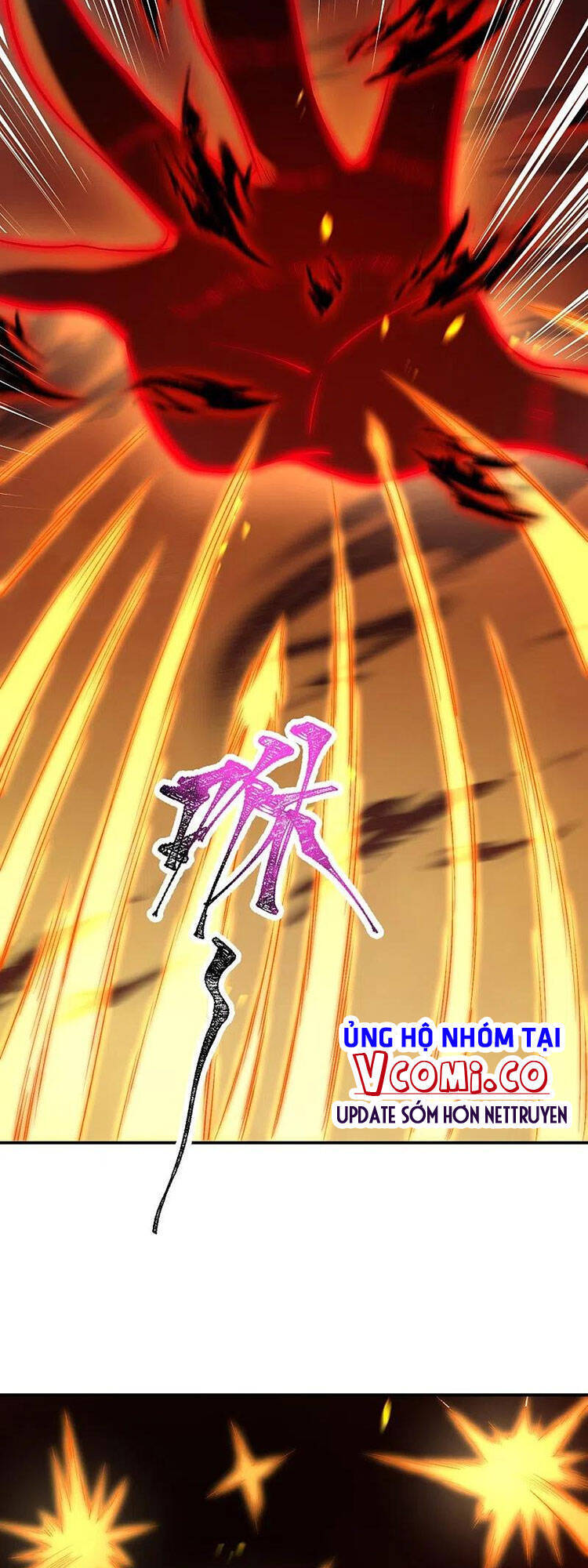 Nghịch Thiên Tà Thần - Chương 515