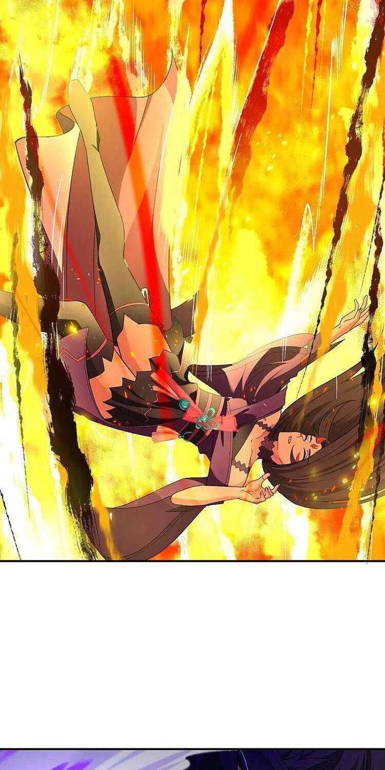 Nghịch Thiên Tà Thần - Chương 523