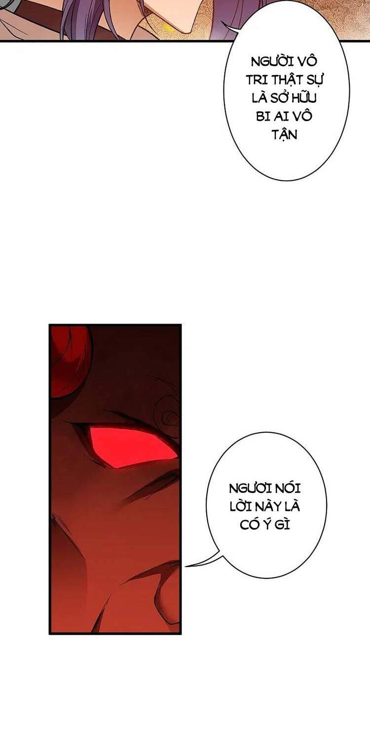 Nghịch Thiên Tà Thần - Chương 523