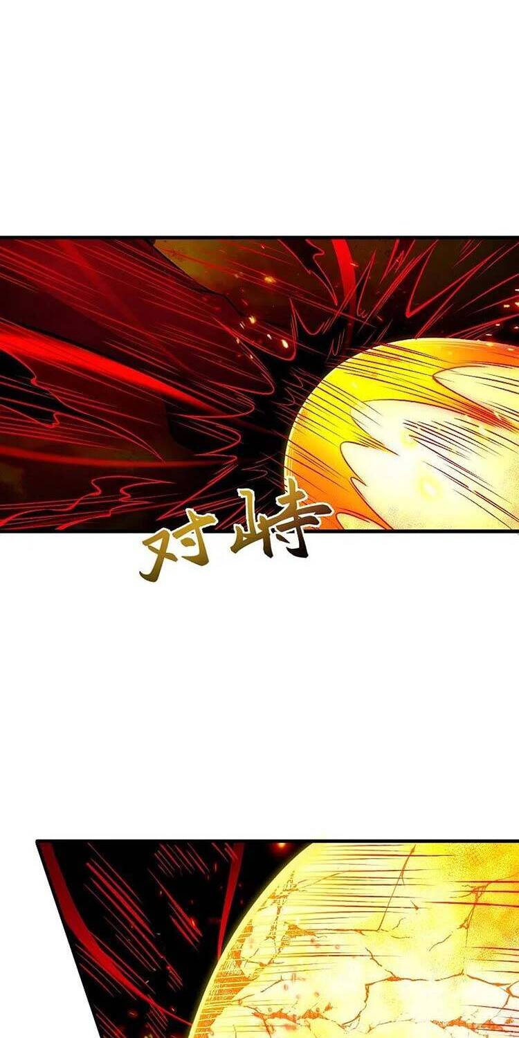 Nghịch Thiên Tà Thần - Chương 523