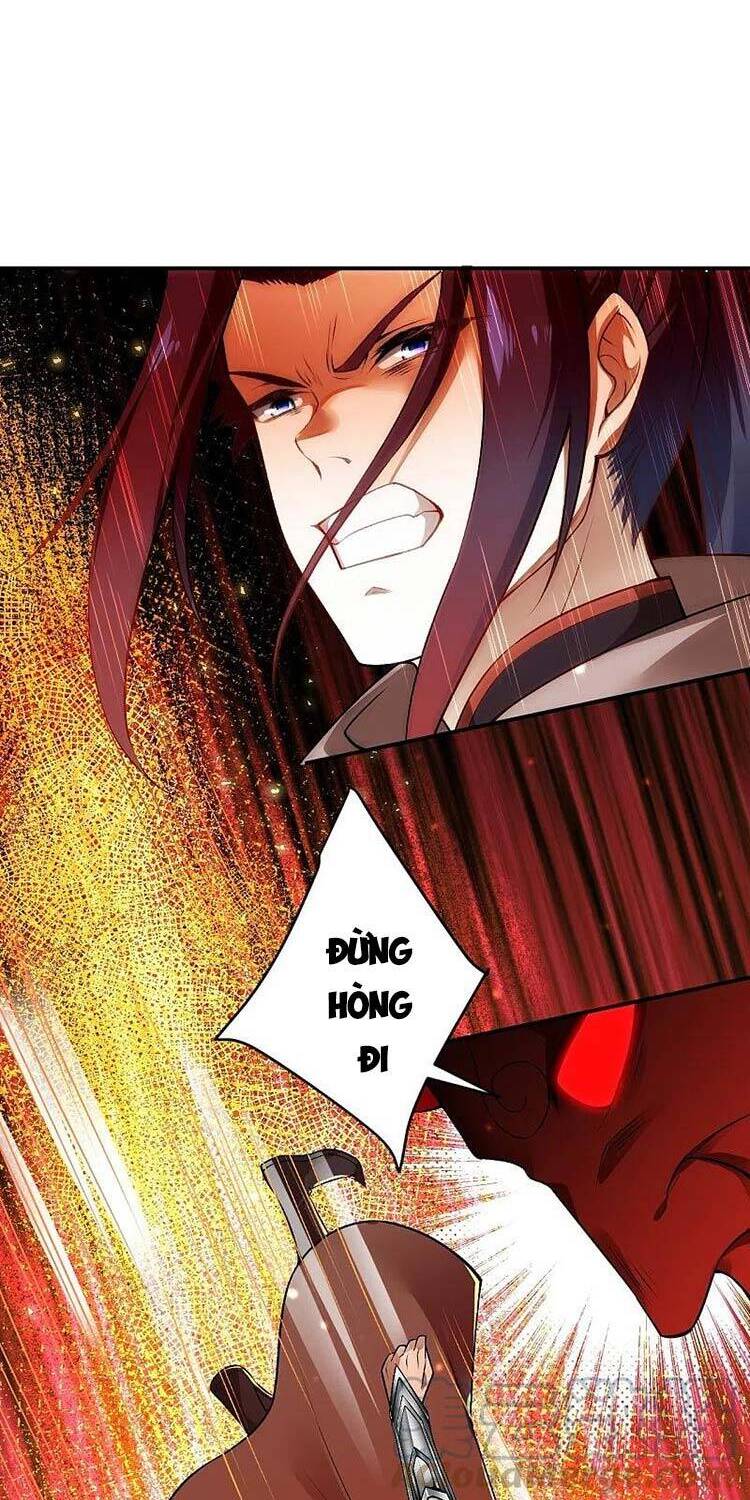 Nghịch Thiên Tà Thần - Chương 523