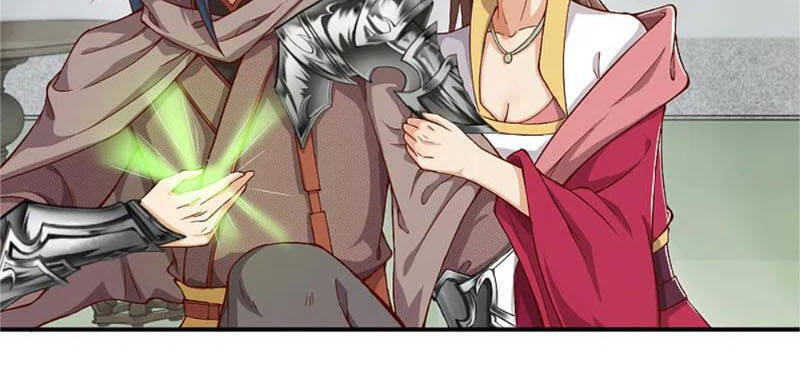 Nghịch Thiên Tà Thần - Chương 350