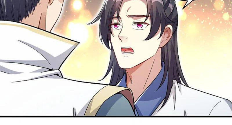 Nghịch Thiên Tà Thần - Chương 350