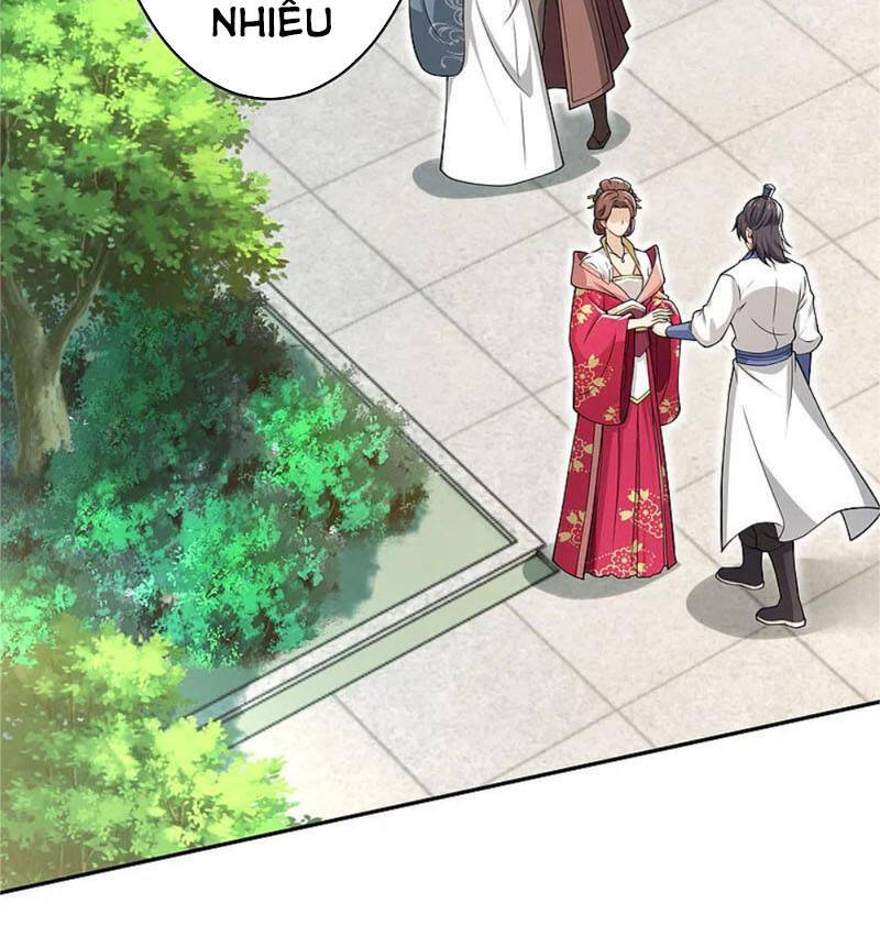 Nghịch Thiên Tà Thần - Chương 350