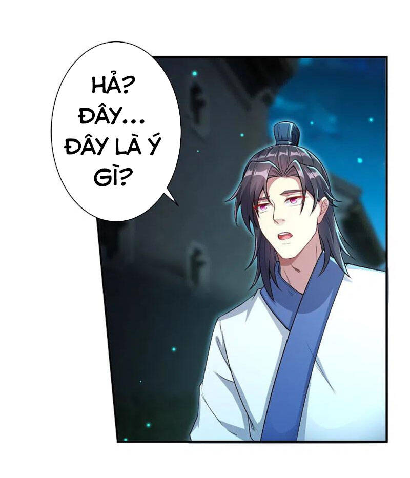 Nghịch Thiên Tà Thần - Chương 350