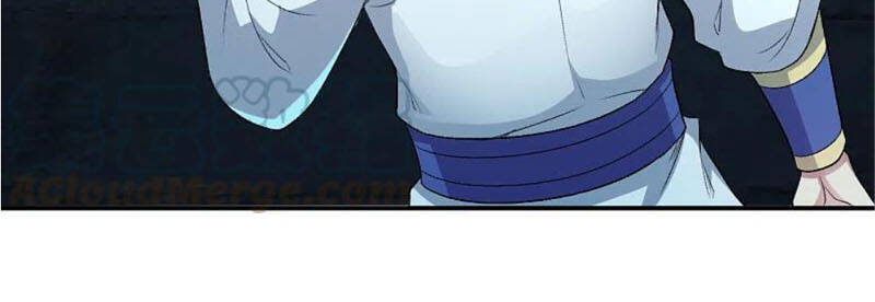 Nghịch Thiên Tà Thần - Chương 350