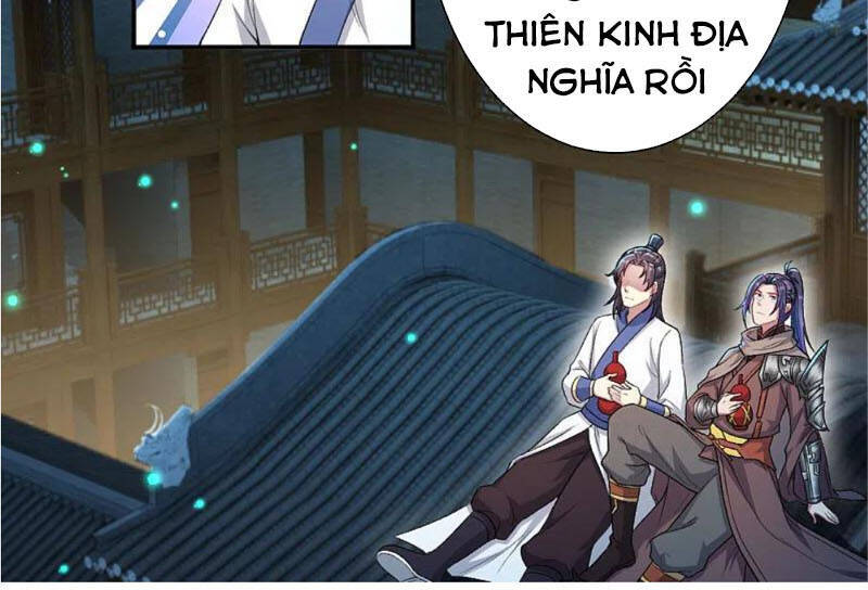 Nghịch Thiên Tà Thần - Chương 350