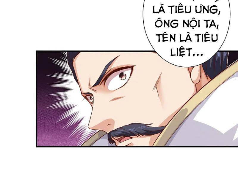 Nghịch Thiên Tà Thần - Chương 350