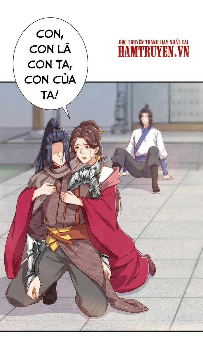 Nghịch Thiên Tà Thần - Chương 350