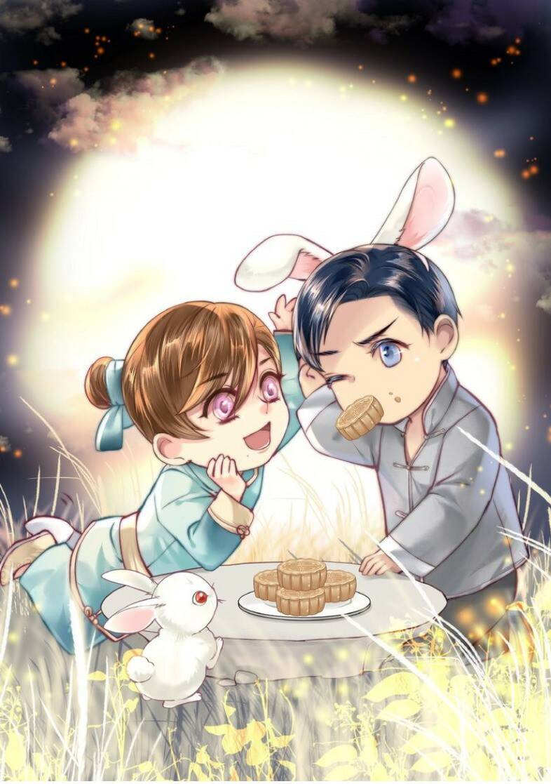 Khanh Như Tơ - Chương 64