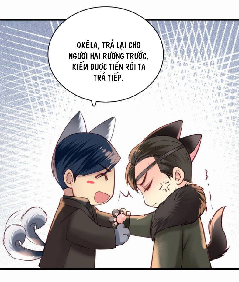 Khanh Như Tơ - Chương 64