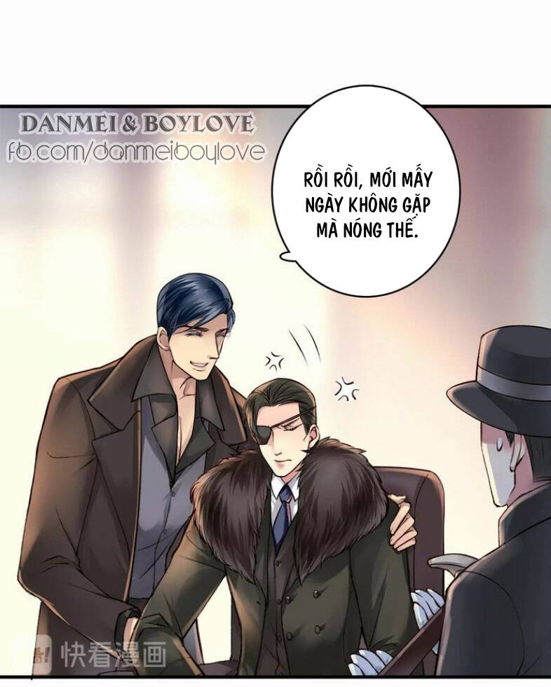 Khanh Như Tơ - Chương 64