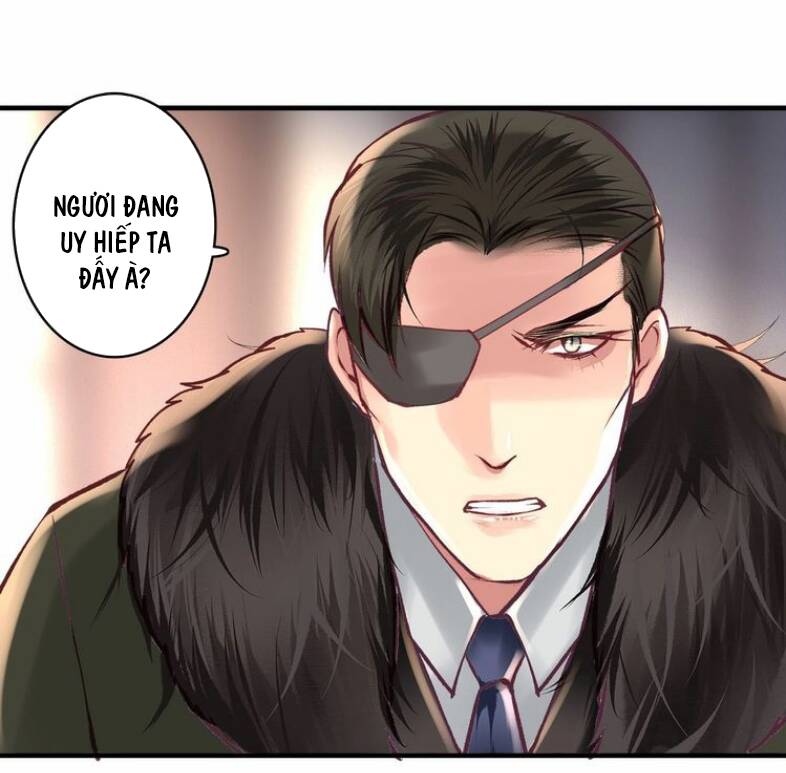 Khanh Như Tơ - Chương 64