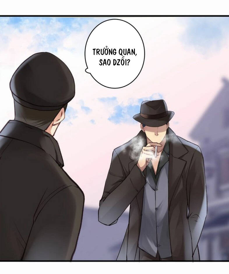 Khanh Như Tơ - Chương 64